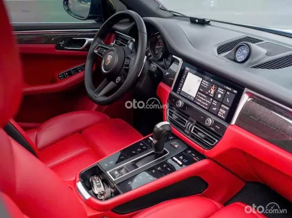 Porsche Macan 2023 - BAO ĐẬU BANK 70-90% (Ib Zalo tư vấn trực tiếp 24/7)
