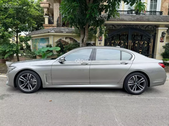 BMW 730Li M Sport 2021 - BAO ĐẬU BANK 70-90% (Ib Zalo tư vấn trực tiếp 24/7)