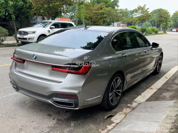 BMW 730Li M Sport 2021 - BAO ĐẬU BANK 70-90% (Ib Zalo tư vấn trực tiếp 24/7)