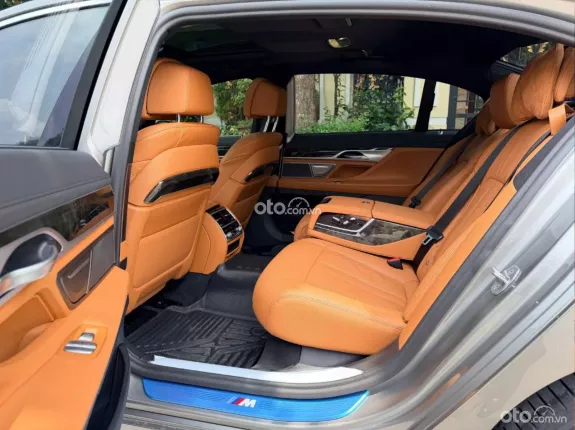 BMW 730Li M Sport 2021 - BAO ĐẬU BANK 70-90% (Ib Zalo tư vấn trực tiếp 24/7)