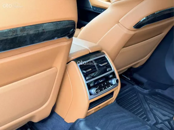 BMW 730Li M Sport 2021 - BAO ĐẬU BANK 70-90% (Ib Zalo tư vấn trực tiếp 24/7)