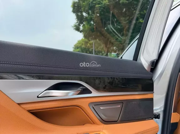 BMW 730Li M Sport 2021 - BAO ĐẬU BANK 70-90% (Ib Zalo tư vấn trực tiếp 24/7)
