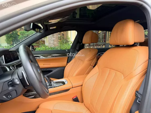 BMW 730Li M Sport 2021 - BAO ĐẬU BANK 70-90% (Ib Zalo tư vấn trực tiếp 24/7)