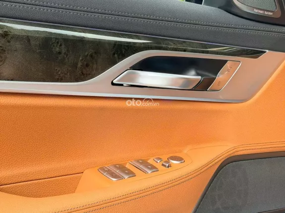 BMW 730Li M Sport 2021 - BAO ĐẬU BANK 70-90% (Ib Zalo tư vấn trực tiếp 24/7)