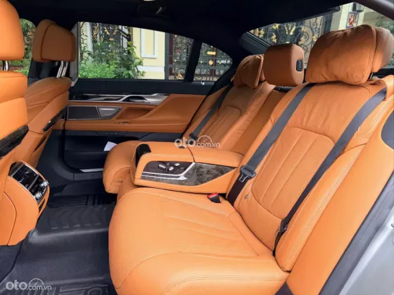 BMW 730Li M Sport 2021 - BAO ĐẬU BANK 70-90% (Ib Zalo tư vấn trực tiếp 24/7)