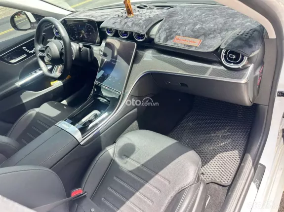 Mercedes-Benz C300 AMG 2022 - BAO ĐẬU BANK 70-90% (Ib Zalo tư vấn trực tiếp 24/7)