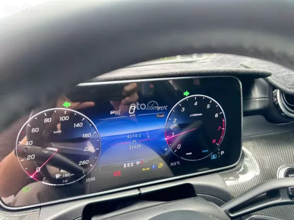 Mercedes-Benz C300 AMG 2022 - BAO ĐẬU BANK 70-90% (Ib Zalo tư vấn trực tiếp 24/7)
