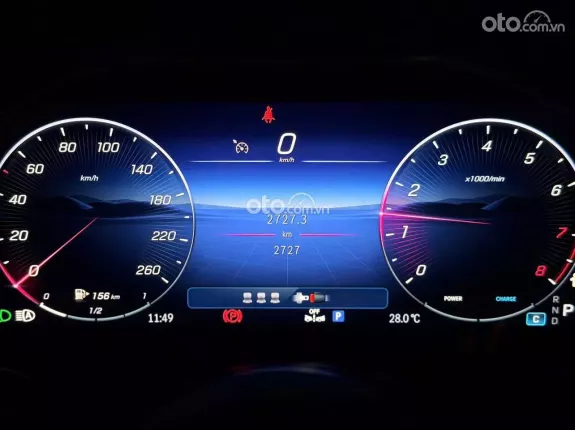 Mercedes-Benz C300 AMG 2025 - BAO ĐẬU BANK 70-90% (Ib Zalo tư vấn trực tiếp 24/7)