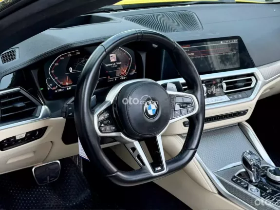 BMW 430i Convertible 2021 - BMW 430i Cobvertible 2021