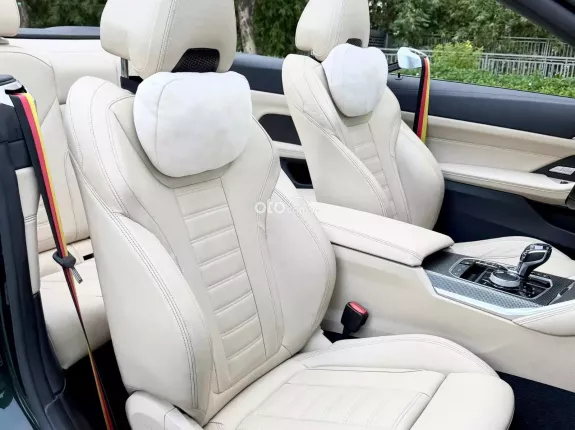 BMW 430i Convertible 2021 - BMW 430i Cobvertible 2021