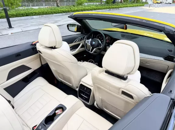 BMW 430i Convertible 2021 - BMW 430i Cobvertible 2021