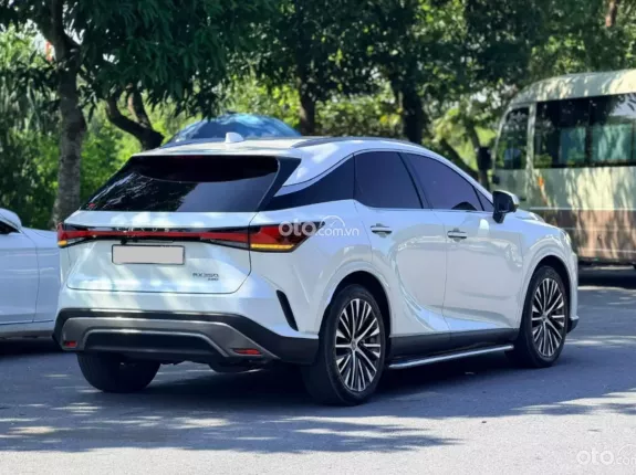 Lexus RX 350 2024 - LEXUS RX350 Premium 2025