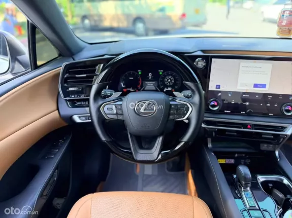 Lexus RX 350 2024 - LEXUS RX350 Premium 2025