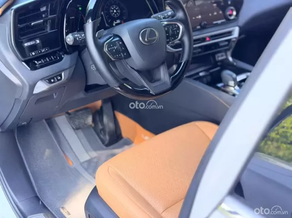 Lexus RX 350 2024 - LEXUS RX350 Premium 2025
