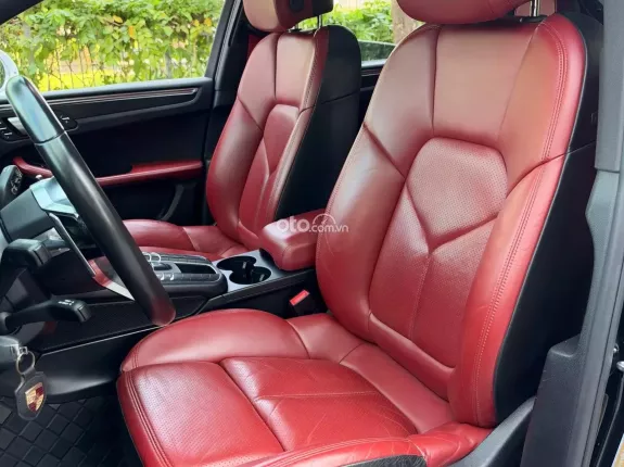 Porsche Macan 2018 - Porsche Macan 2019