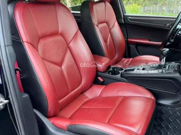 Porsche Macan 2018 - Porsche Macan 2019