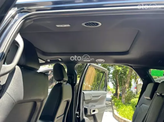 Ford Everest Titanium 2.0 AT 4x2 2022 - Hàng vừa cập bến