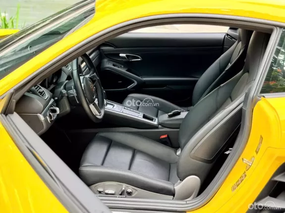 Porsche 718 cayman 2021 - Porsche 718 Cayman 2022