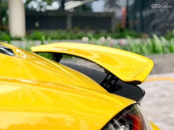 Porsche 718 cayman 2021 - Porsche 718 Cayman 2022