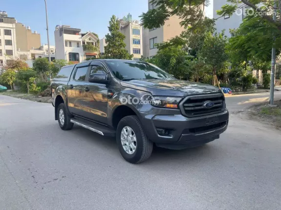 Ford Ranger 2018 - Xe cực chất, giá tốt liên hệ 0769999555