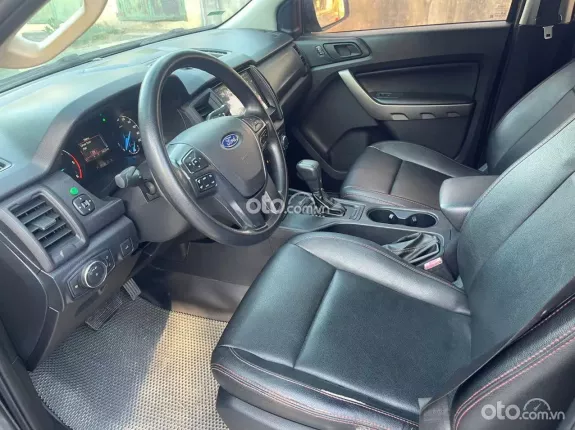 Ford Ranger 2018 - Xe cực chất, giá tốt liên hệ 0769999555