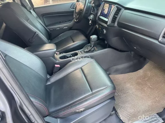 Ford Ranger 2018 - Xe cực chất, giá tốt liên hệ 0769999555