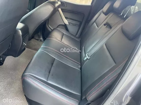 Ford Ranger 2018 - Xe cực chất, giá tốt liên hệ 0769999555