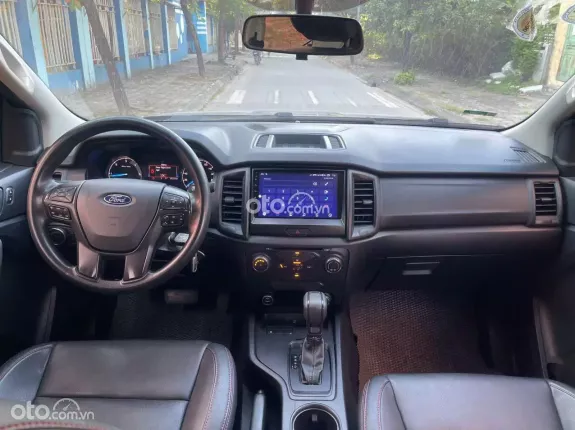 Ford Ranger 2018 - Xe cực chất, giá tốt liên hệ 0769999555