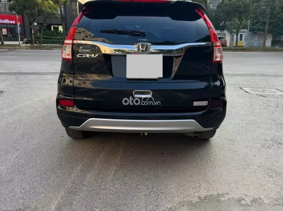 Honda CR-V 2.0 2016 - Xe chủ đi giữ gìn, full bảo dưỡng