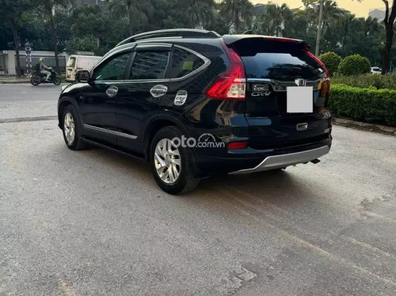 Honda CR-V 2.0 2016 - Xe chủ đi giữ gìn, full bảo dưỡng