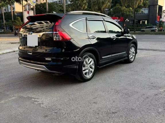 Honda CR-V 2.0 2016 - Xe chủ đi giữ gìn, full bảo dưỡng