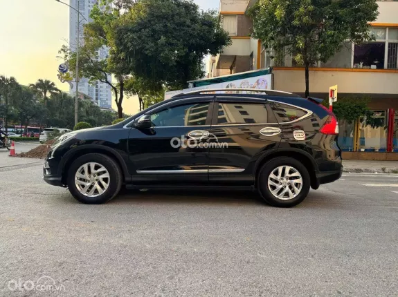 Honda CR-V 2.0 2016 - Xe chủ đi giữ gìn, full bảo dưỡng