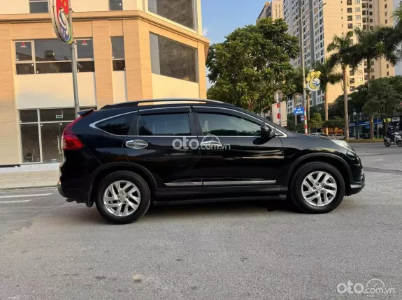 Honda CR-V 2.0 2016 - Xe chủ đi giữ gìn, full bảo dưỡng