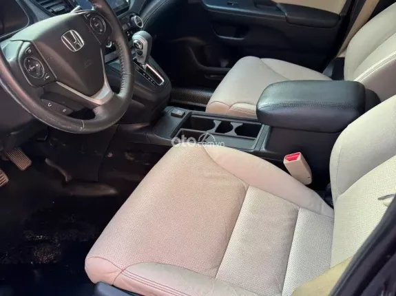 Honda CR-V 2.0 2016 - Xe chủ đi giữ gìn, full bảo dưỡng