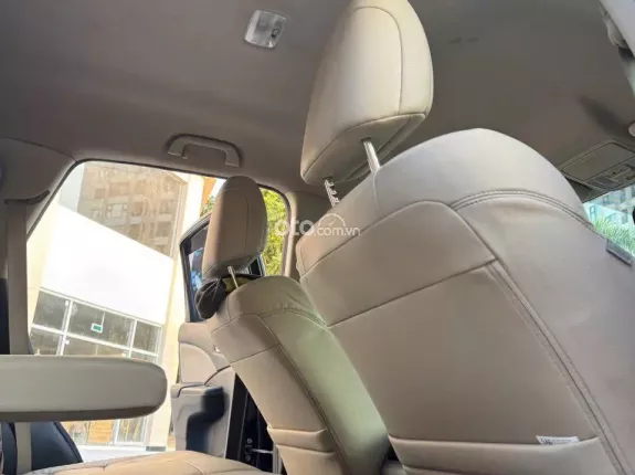 Honda CR-V 2.0 2016 - Xe chủ đi giữ gìn, full bảo dưỡng