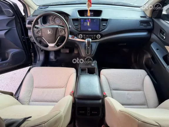 Honda CR-V 2.0 2016 - Xe chủ đi giữ gìn, full bảo dưỡng