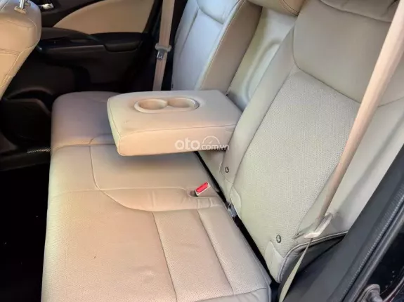Honda CR-V 2.0 2016 - Xe chủ đi giữ gìn, full bảo dưỡng