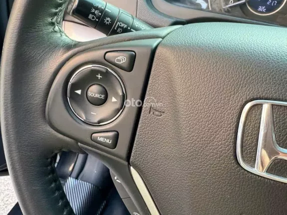 Honda CR-V 2.0 2016 - Xe chủ đi giữ gìn, full bảo dưỡng