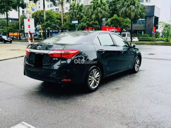 Toyota Corolla Altis 1.8G CVT 2014 - Xe cực đẹp, chủ đi giữ gìn, xem xe tại Hà Nội