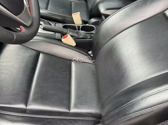 Toyota Corolla Altis 1.8G CVT 2014 - Xe cực đẹp, chủ đi giữ gìn, xem xe tại Hà Nội