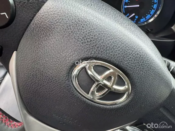 Toyota Corolla Altis 1.8G CVT 2014 - Xe cực đẹp, chủ đi giữ gìn, xem xe tại Hà Nội