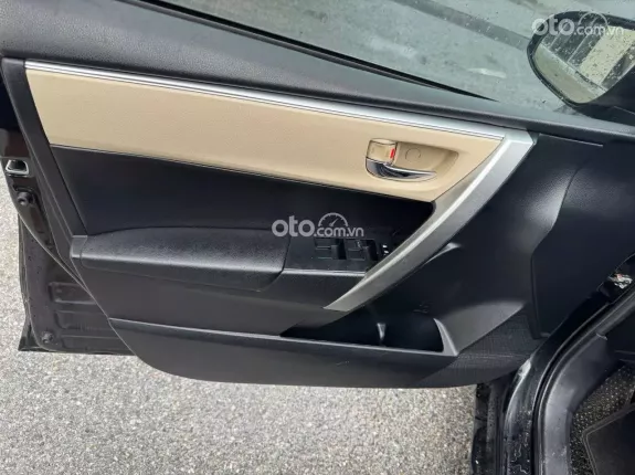 Toyota Corolla Altis 1.8G CVT 2014 - Xe cực đẹp, chủ đi giữ gìn, xem xe tại Hà Nội