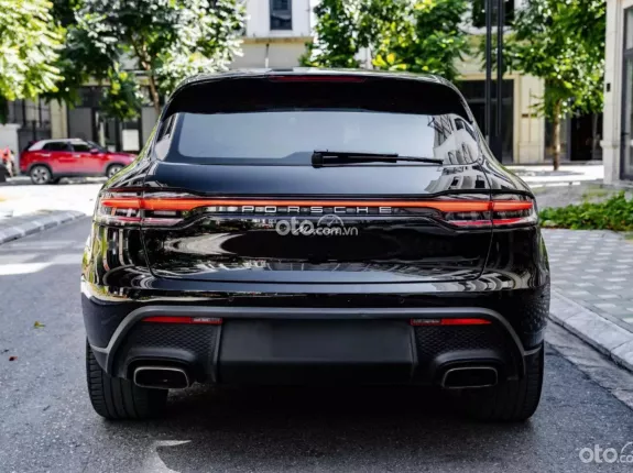 Porsche Macan 2022 - BAO ĐẬU BANK 70-90% (Ib Zalo tư vấn trực tiếp 24/7)