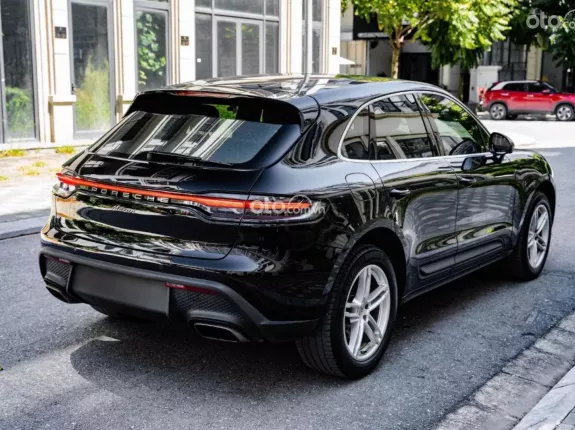 Porsche Macan 2022 - BAO ĐẬU BANK 70-90% (Ib Zalo tư vấn trực tiếp 24/7)
