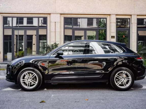 Porsche Macan 2022 - BAO ĐẬU BANK 70-90% (Ib Zalo tư vấn trực tiếp 24/7)