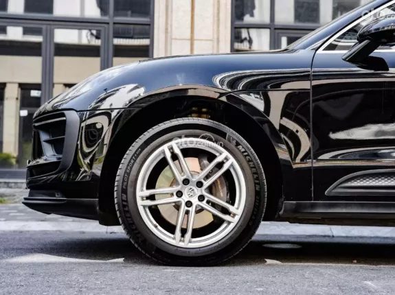 Porsche Macan 2022 - BAO ĐẬU BANK 70-90% (Ib Zalo tư vấn trực tiếp 24/7)