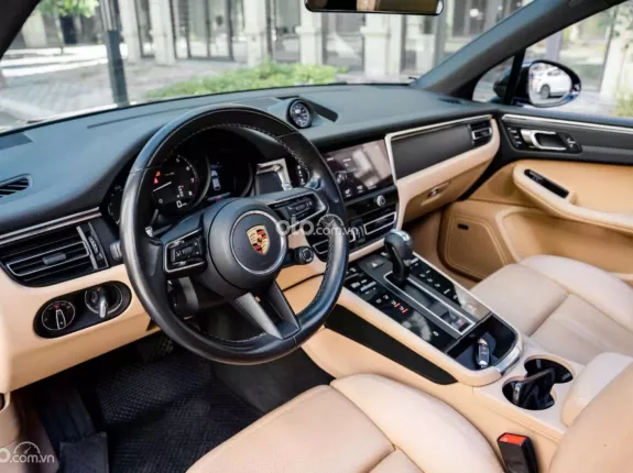Porsche Macan 2022 - BAO ĐẬU BANK 70-90% (Ib Zalo tư vấn trực tiếp 24/7)