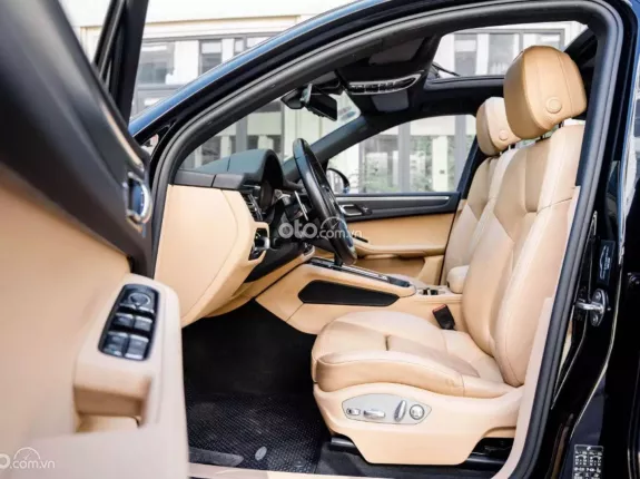 Porsche Macan 2022 - BAO ĐẬU BANK 70-90% (Ib Zalo tư vấn trực tiếp 24/7)