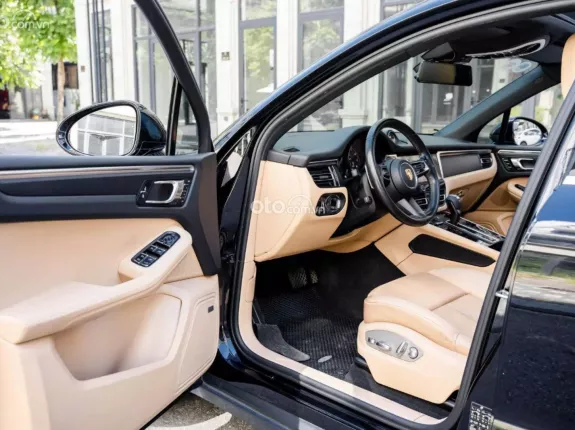 Porsche Macan 2022 - BAO ĐẬU BANK 70-90% (Ib Zalo tư vấn trực tiếp 24/7)