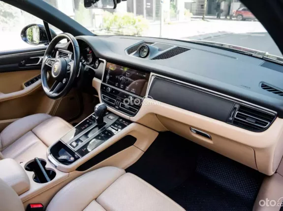 Porsche Macan 2022 - BAO ĐẬU BANK 70-90% (Ib Zalo tư vấn trực tiếp 24/7)